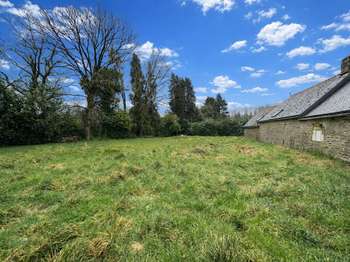 Vente maison 4 pièces Lignol 56