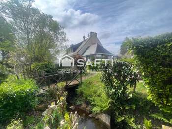 Vente maison 7 pièces Lignol 56