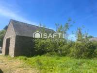 Vente maison 1 pièce
