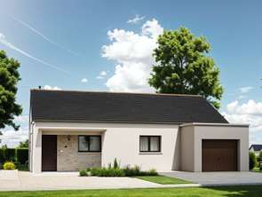 Vente Maison 3 chambresLignol