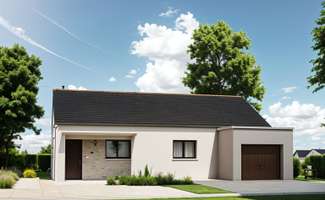 Photo Vente maison Lignol