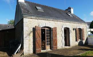 Photo Vente maison Lignol