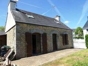 Vente Maison 2 chambresLignol