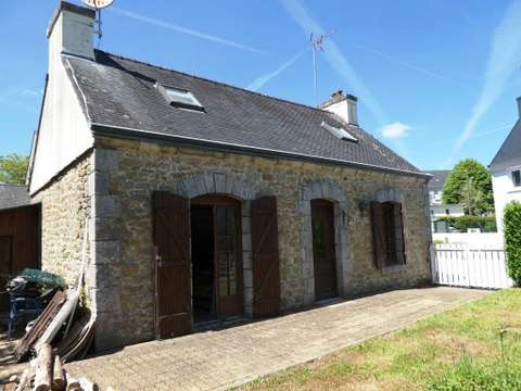 Vente maison 3 pièces Lignol 56