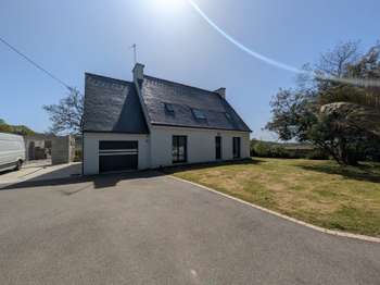 Vente maison 5 pièces Lignol 56