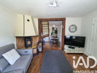 Vente maison 5 pièces Vente maison 5 pièces
