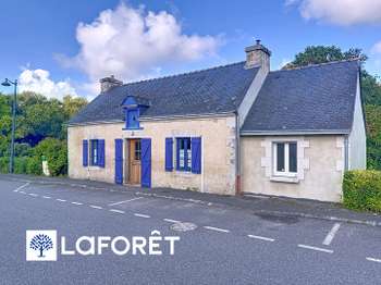 Vente Maison 2 chambresLignol