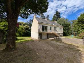Vente Maison 4 chambresLignol