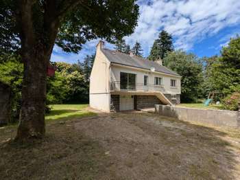Vente maison 6 pièces Lignol 56
