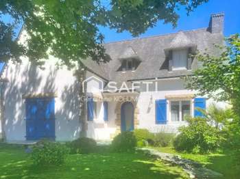 Vente maison 7 pièces Lignol 56
