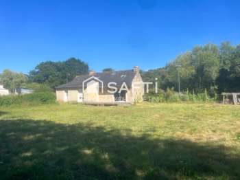 Vente maison 5 pièces Lignol 56