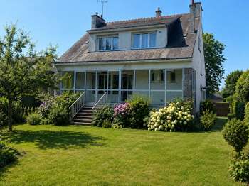 Vente Maison 4 chambresLignol