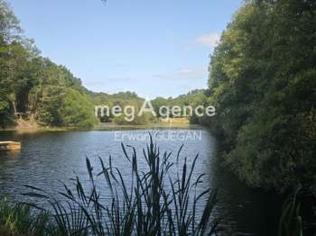 Vente Maison 4 chambresLignol