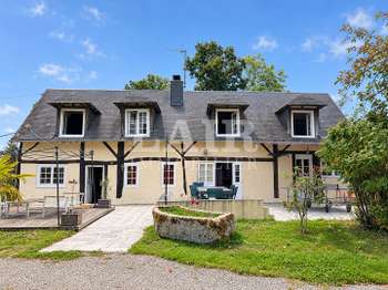 Vente Maison 4 chambresLignou