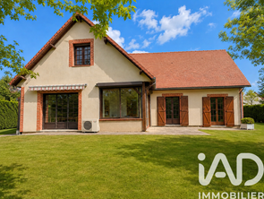 Vente Maison 1 chambreLigny-le-Ribault