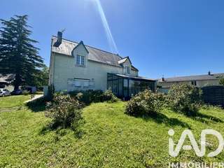 Vente maison 8 pièces Vente maison 8 pièces