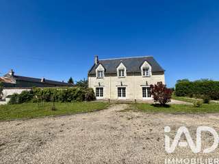 Vente maison 8 pièces Vente maison 8 pièces