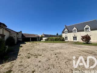 Vente maison 8 pièces Vente maison 8 pièces