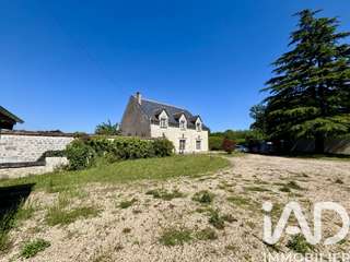 Vente maison 8 pièces Vente maison 8 pièces