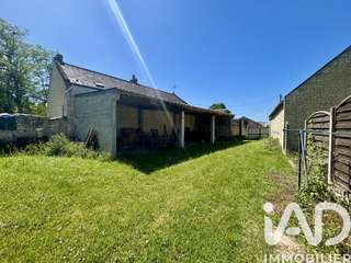 Vente maison 8 pièces Vente maison 8 pièces