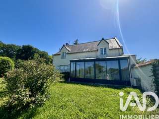 Vente maison 8 pièces Vente maison 8 pièces