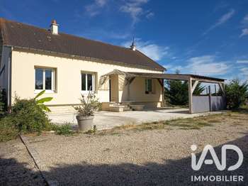 Vente Maison 3 chambresLigré
