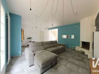 Vente Maison 5 chambresLigré