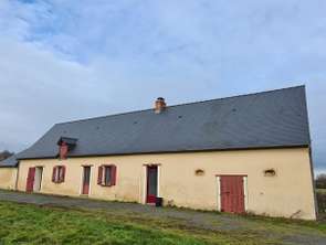 Vente Maison 2 chambresLigron