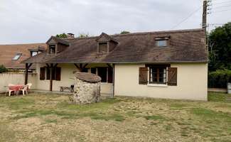 Photo Vente maison Ligron