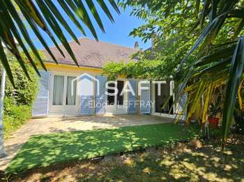 Vente Maison 3 chambresLigron