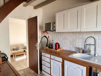 Vente Maison 3 chambresLigueil