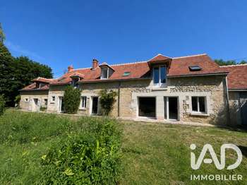 Maison 7 pièces 220 m² · à Ligueil · 220 m² · 540 000 €