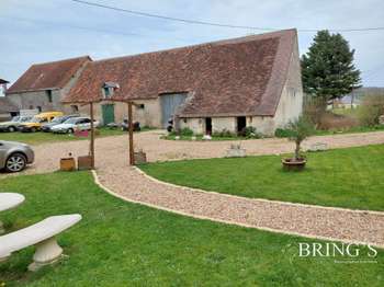 Maison 4 pièces 150 m² · à Ligueil · 150 m² · 273 000 €