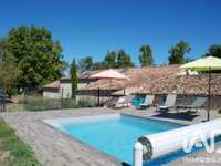 Vente maison 8 pièces Vente maison 8 pièces
