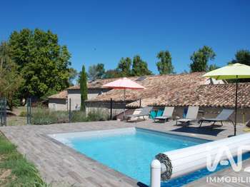Vente Maison 4 chambresLigueux