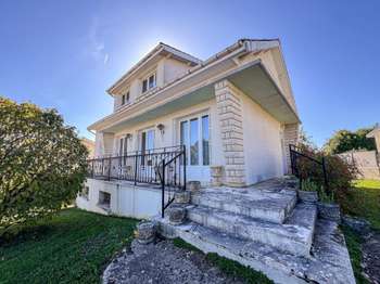 Vente maison 6 pièces Ligugé 86