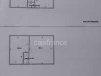 Vente maison 3 pièces Vente maison 3 pièces