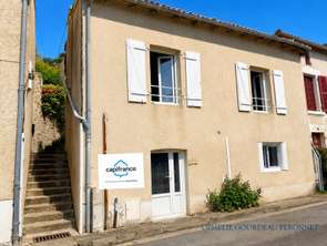 Vente Maison 2 chambresLigugé