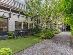 Vente Maison 4 chambresLille