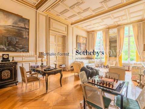 Vente maison 16 pièces Lille 59