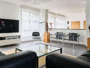 Vente Maison 4 chambresLille
