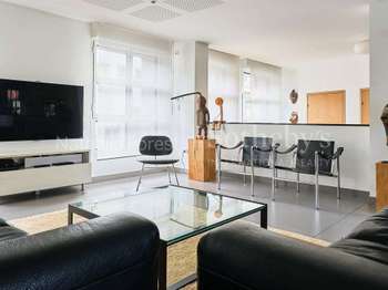 Vente maison 5 pièces Lille 59
