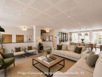 Vente Maison 4 chambresLille