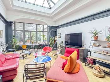 Vente maison 8 pièces Lille 59
