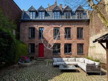 Vente maison 7 pièces Lille 59