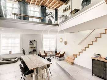 Vente maison 9 pièces Lille 59