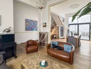 Vente Maison 6 chambresLille