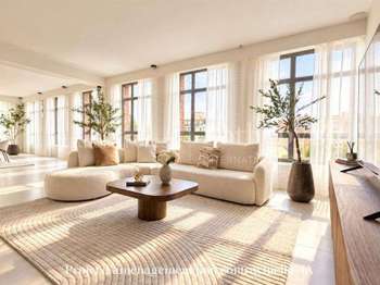 Vente Maison 4 chambresLille