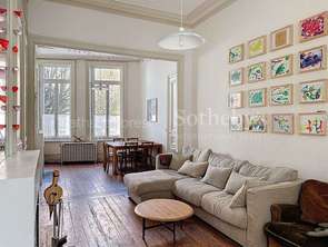 Vente Maison 5 chambresLille