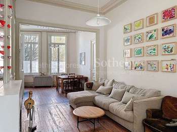 Vente maison 8 pièces Lille 59